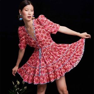 CeliaB Paradise Dress - S